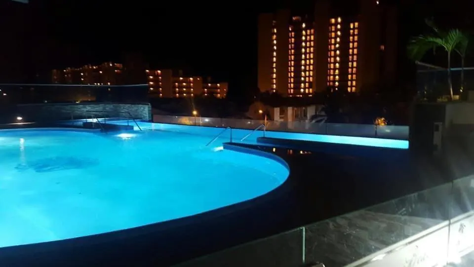 Apartamento Santa Marta Bello Horizonte Junto A Olimpica Διαμέρισμα