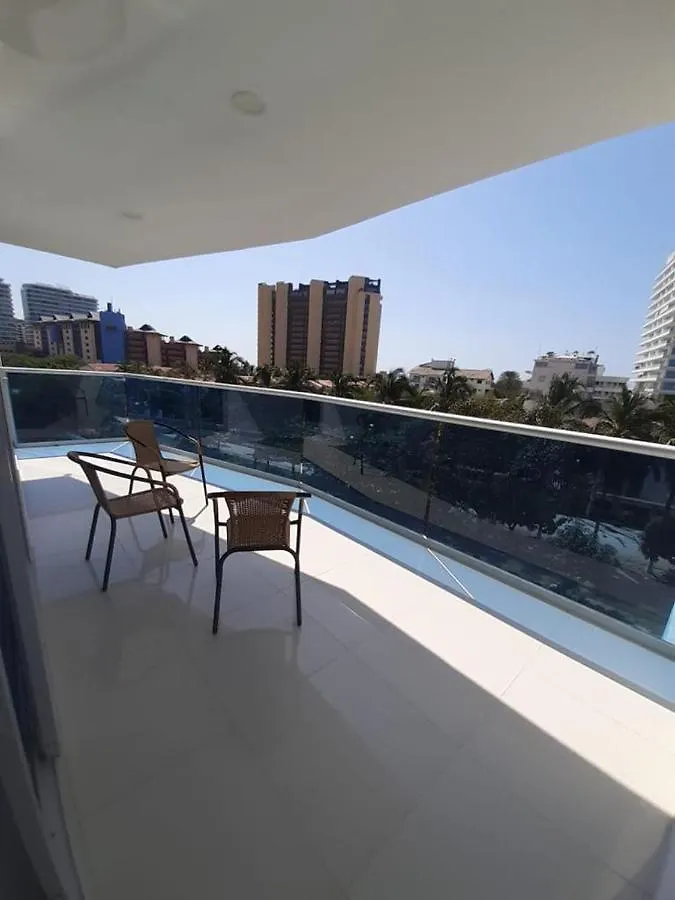 Apartamento Santa Marta Bello Horizonte Junto A Olimpica