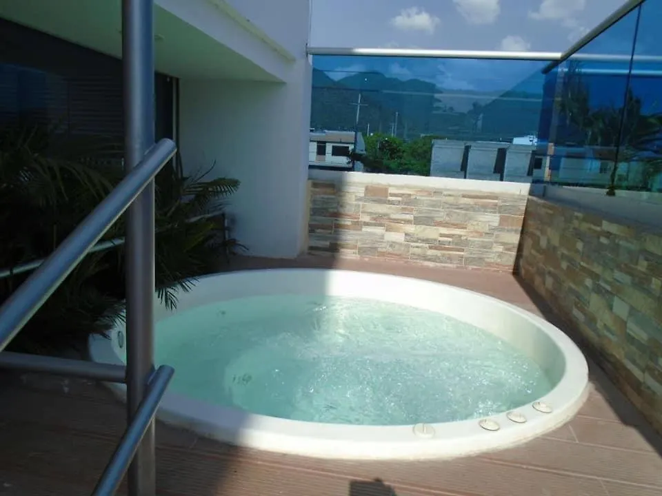 Διαμέρισμα Apartamento Santa Marta Bello Horizonte Junto A Olimpica