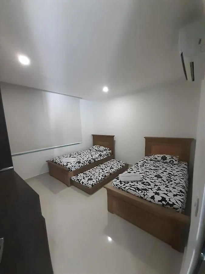 Apartamento Santa Marta Bello Horizonte Junto A Olimpica